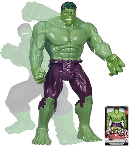Amazon.co.jp: The Incredible Hulk Transformations Hulk 2099 : おもちゃ